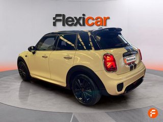 MINI Cooper COOPER 5 PUERTAS