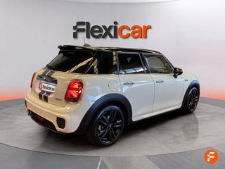 MINI Cooper COOPER 5 PUERTAS