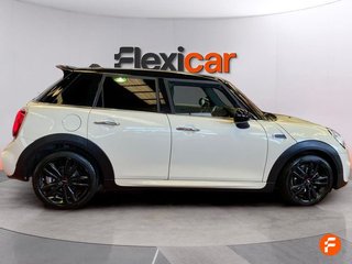 MINI Cooper COOPER 5 PUERTAS