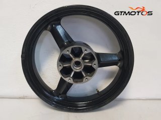 Llanta 18" Delantera Hyosung Gv Aquila 650