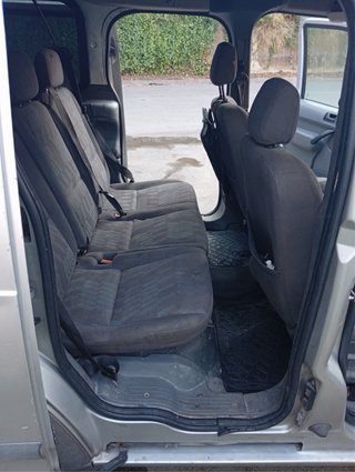 Ford Tourneo Connect 2006