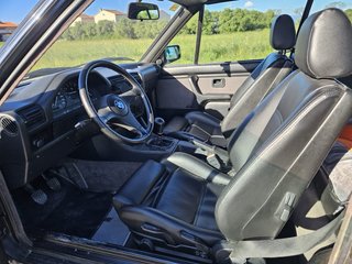 BMW Serie 3 1989