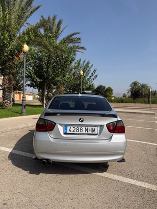 Bmw serie 3