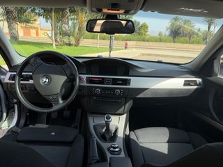 Bmw serie 3