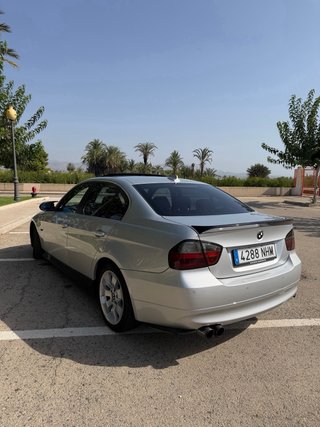 Bmw serie 3