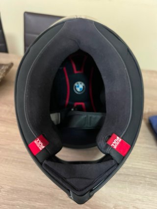 Casco BMW M Pro Race