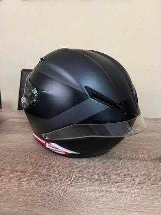 Casco BMW M Pro Race