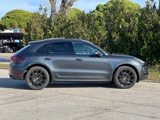 Porsche Macan 2017
