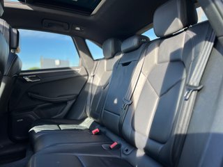 Porsche Macan 2017