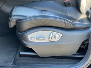 Porsche Macan 2017