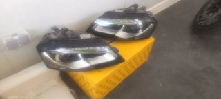 Faro Audi A3 2010