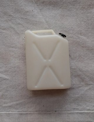 Bidón gasolina Madelman