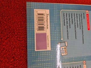 Libro 2 ESO inglés