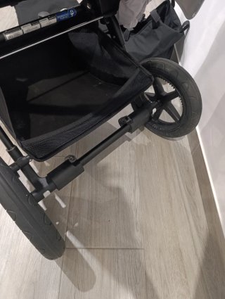 Bugaboo Camaleon 3 Plus