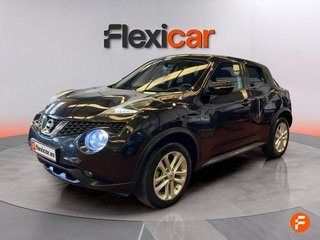 Nissan Juke 1.5 dCi ACENTA