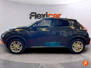 Nissan Juke 1.5 dCi ACENTA