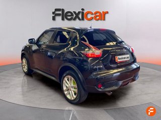 Nissan Juke 1.5 dCi ACENTA