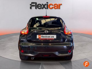 Nissan Juke 1.5 dCi ACENTA