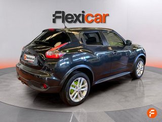 Nissan Juke 1.5 dCi ACENTA
