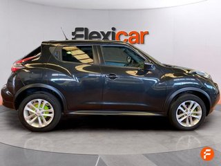 Nissan Juke 1.5 dCi ACENTA