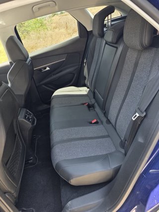 Peugeot 3008 2020