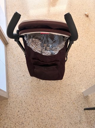 Silla de paseo Maclaren