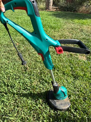 Cortacésped Bosch ART 27