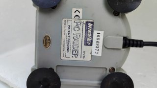 Joystick/Manipolatore per retro PC