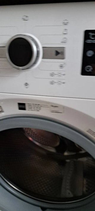 Lavadora Secadora Whirlpool 6th Sense 8kg