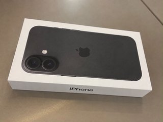 iPhone 17 256GB Negro Sin Abrir