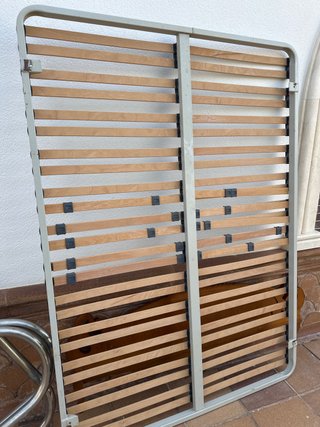 Somier 135x190 cm