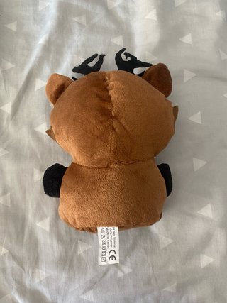 Peluche Ciervo 99 Noches en el Bosque
