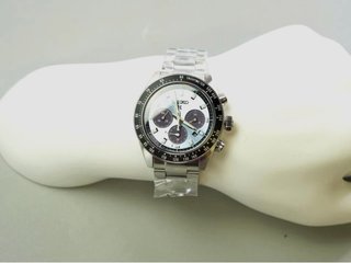 Seiko Prospex Speedtimer