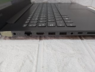 Portatil Lenovo IdeaPad 320-15ISK (1868)