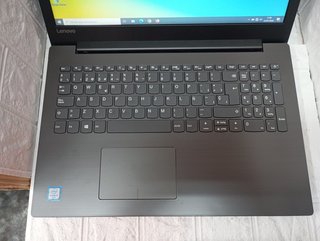 Portatil Lenovo IdeaPad 320-15ISK (1868)