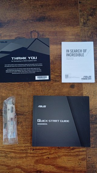 Tarjeta Gráfica ASUS GT 1030 2GB GDDR5 Low Profile