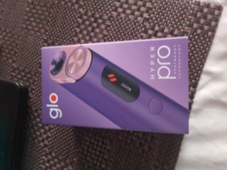 Glo morado