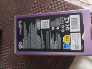 Glo morado