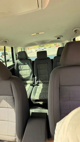 Volkswagen Touran 2006