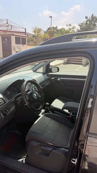 Volkswagen Touran 2006