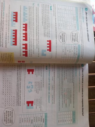 Física y Química. 3 Secundaria. Revuela. Castil...