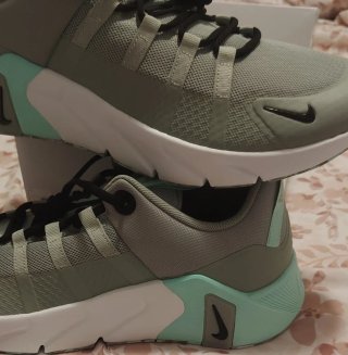 Nike Free Metcon 7 Talla 46