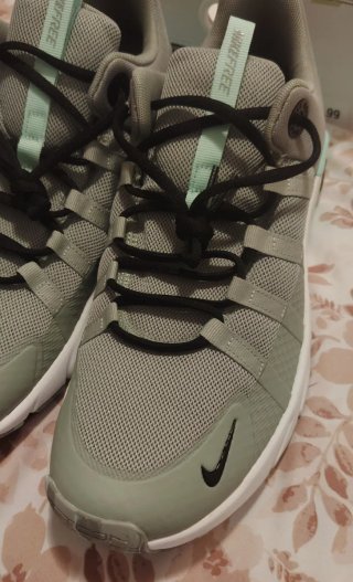 Nike Free Metcon 7 Talla 46