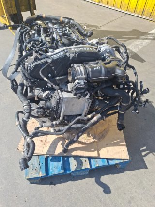 Motor Alfa Romeo Stelvio 2.2D 46346359