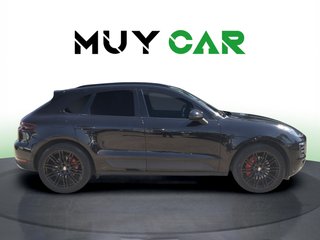 Porsche Macan S Diesel 190 kW (258 CV)