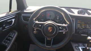 Porsche Macan S Diesel 190 kW (258 CV)