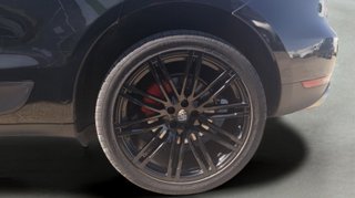 Porsche Macan S Diesel 190 kW (258 CV)