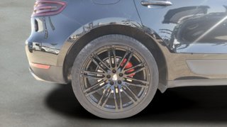 Porsche Macan S Diesel 190 kW (258 CV)