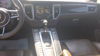 Porsche Macan S Diesel 190 kW (258 CV)