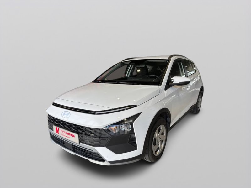 Hyundai Bayon - DESDE 241€/MES ¡SIN ENTRADA! - foto 1